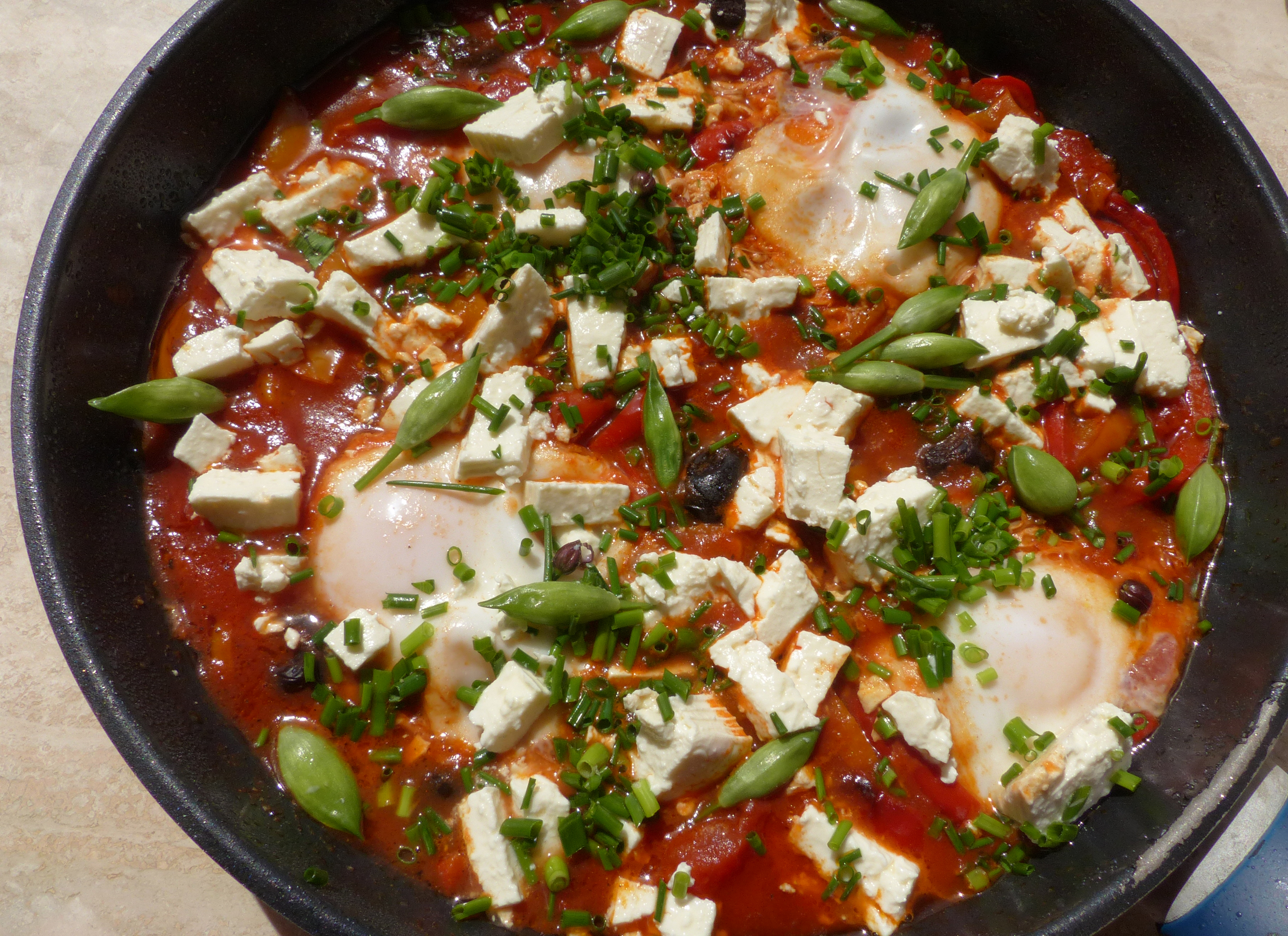 Shakshuka 