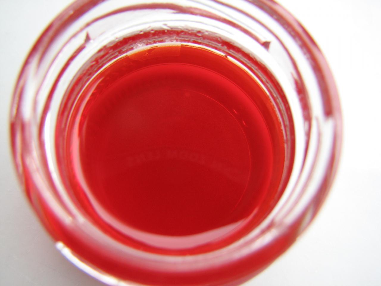 Johanniskrautsalbe