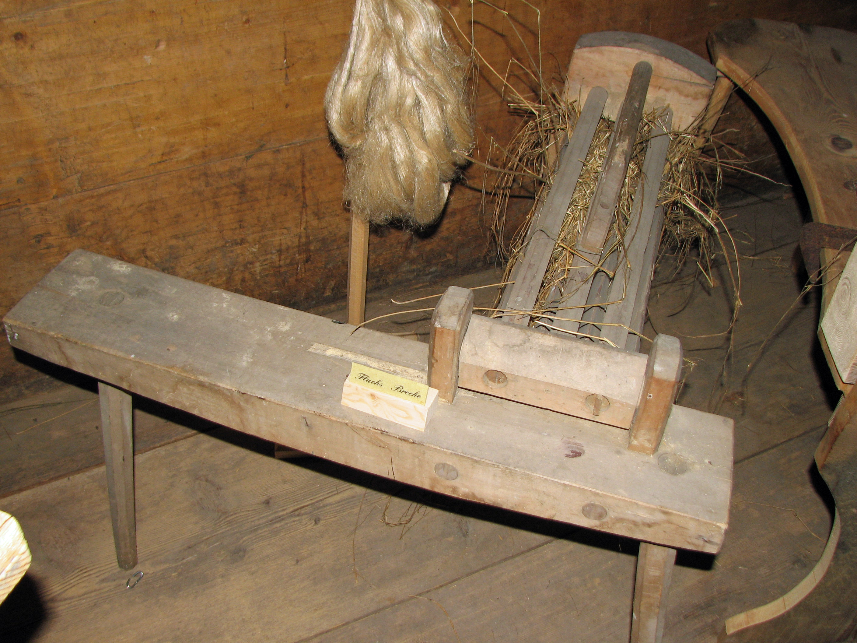 Echter Lein