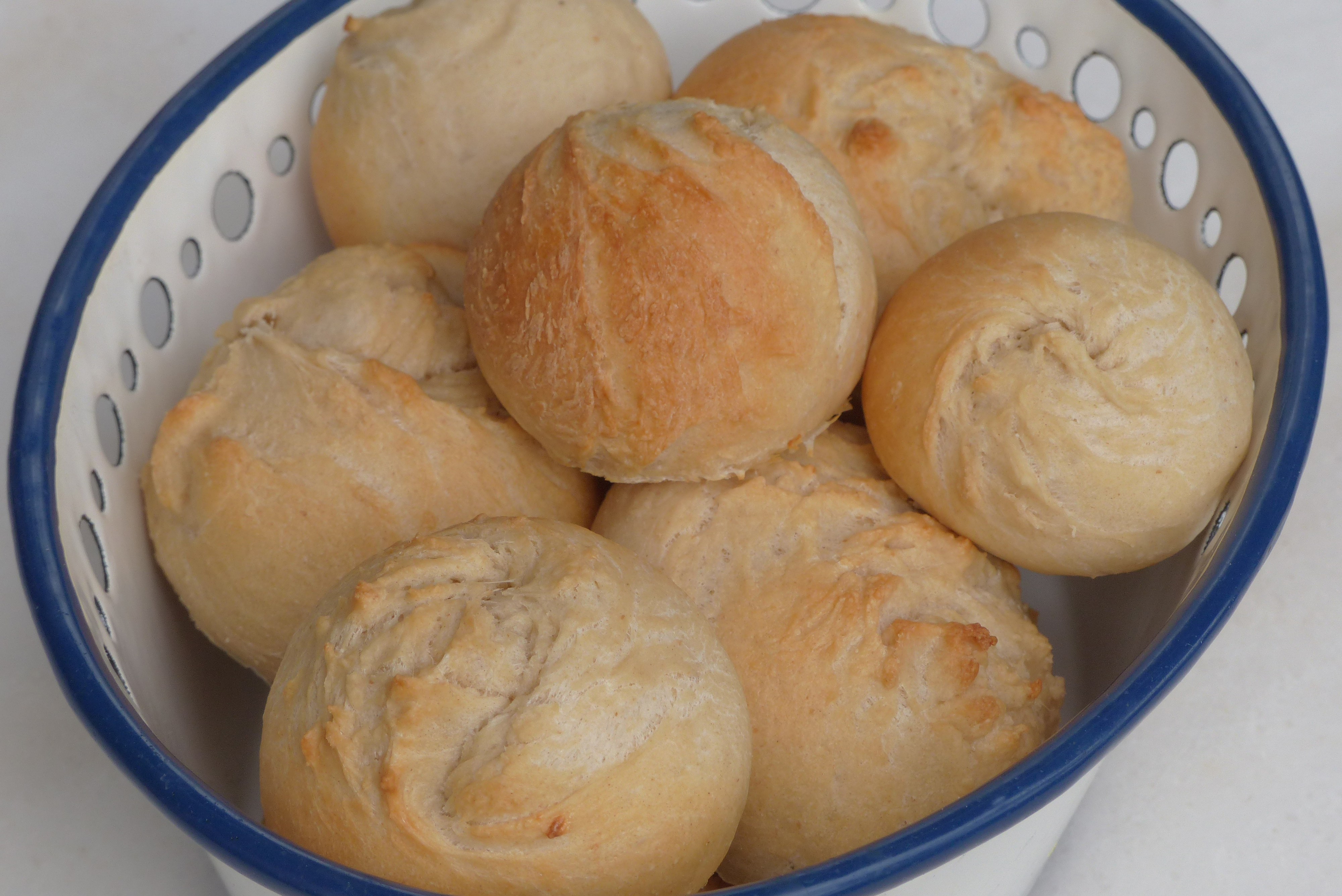 Wachauer Laberl ohne Kümmel