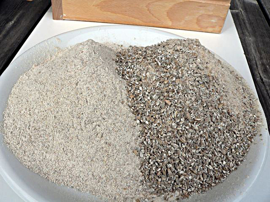 Sauerteig selber machen