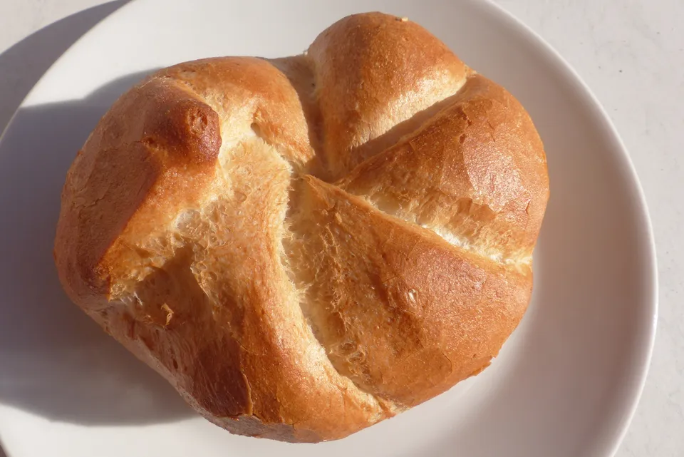 Semmel, Kaisersemmel, Handsemmel