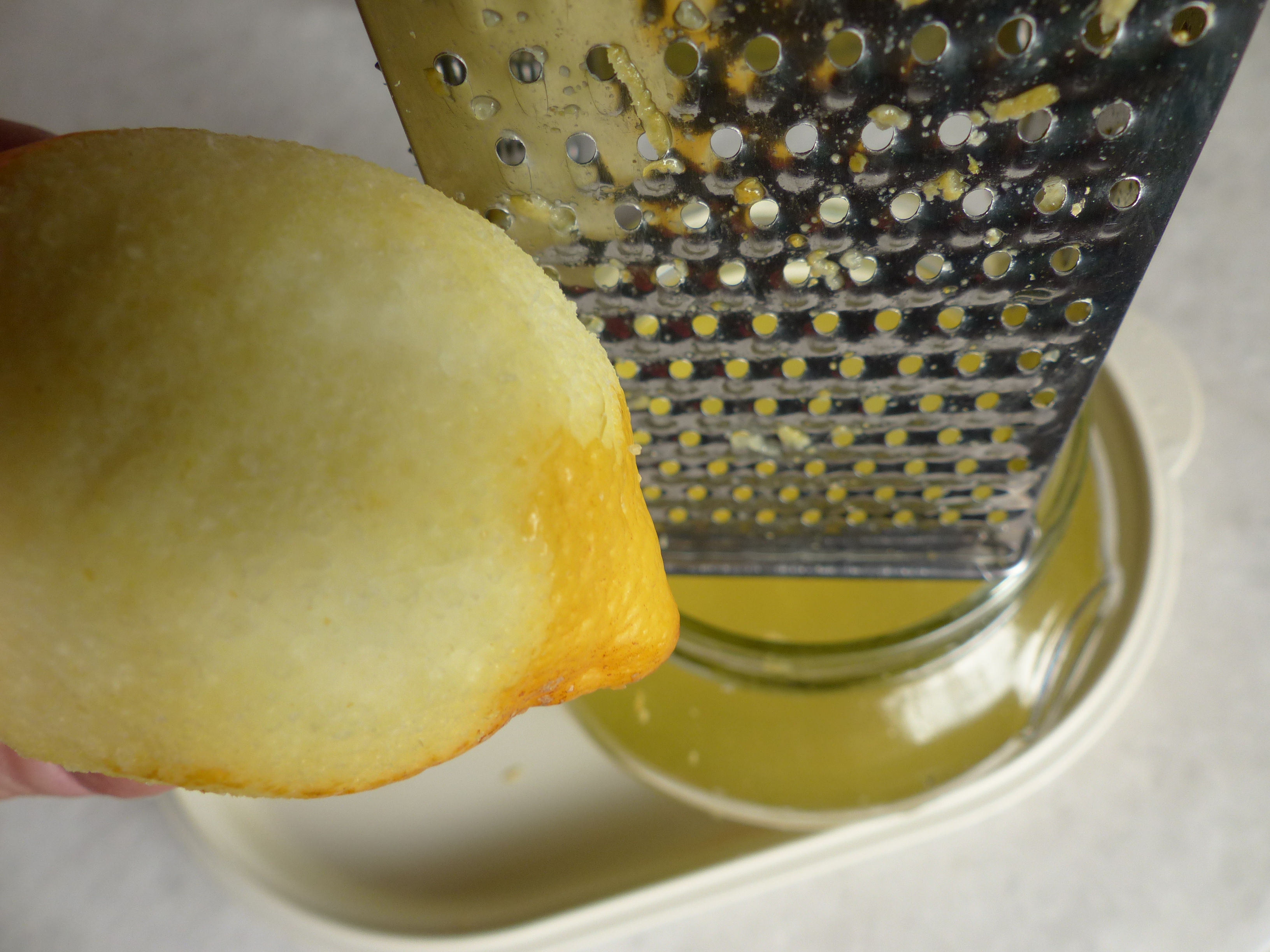 Limoncello
