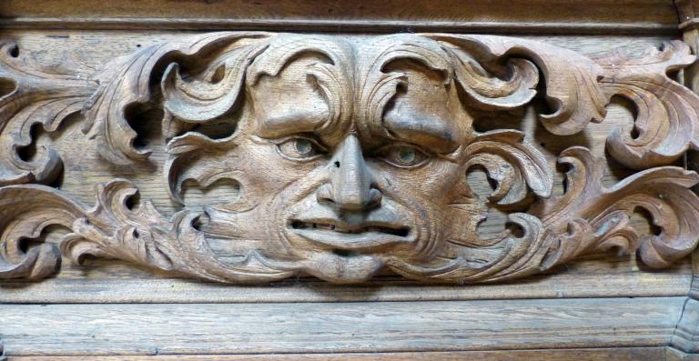 Bitterlikör "Grüner Wilder"