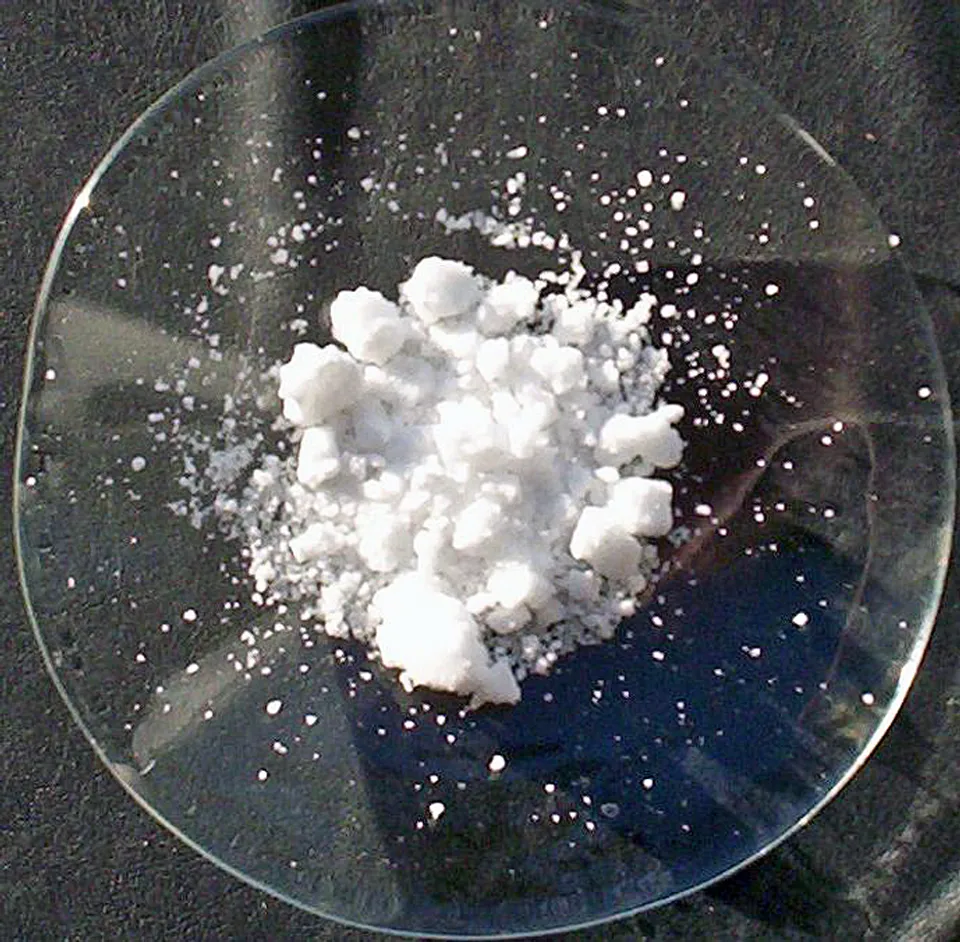 Pottasche selber machen und verwenden