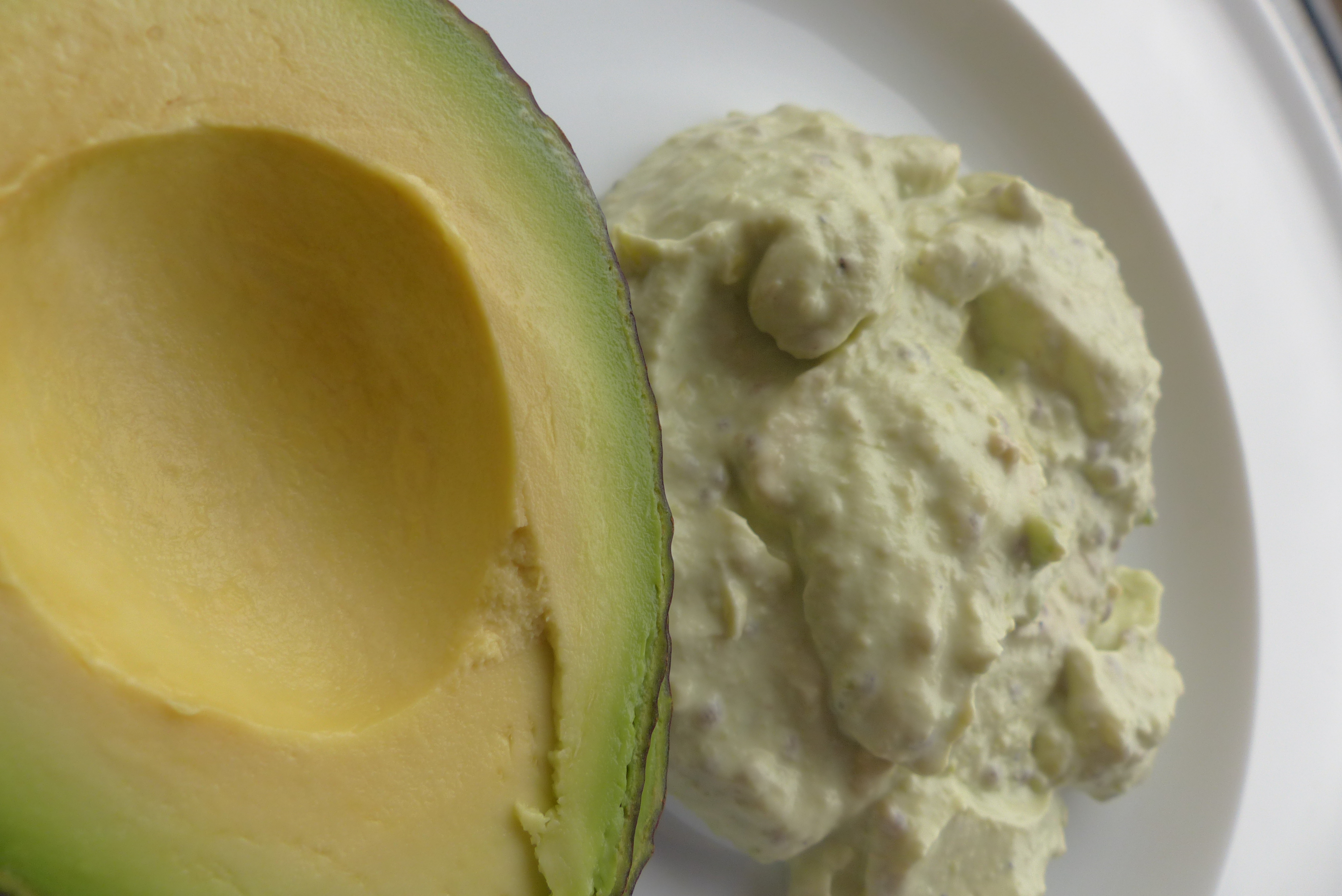 Avocado-Dip