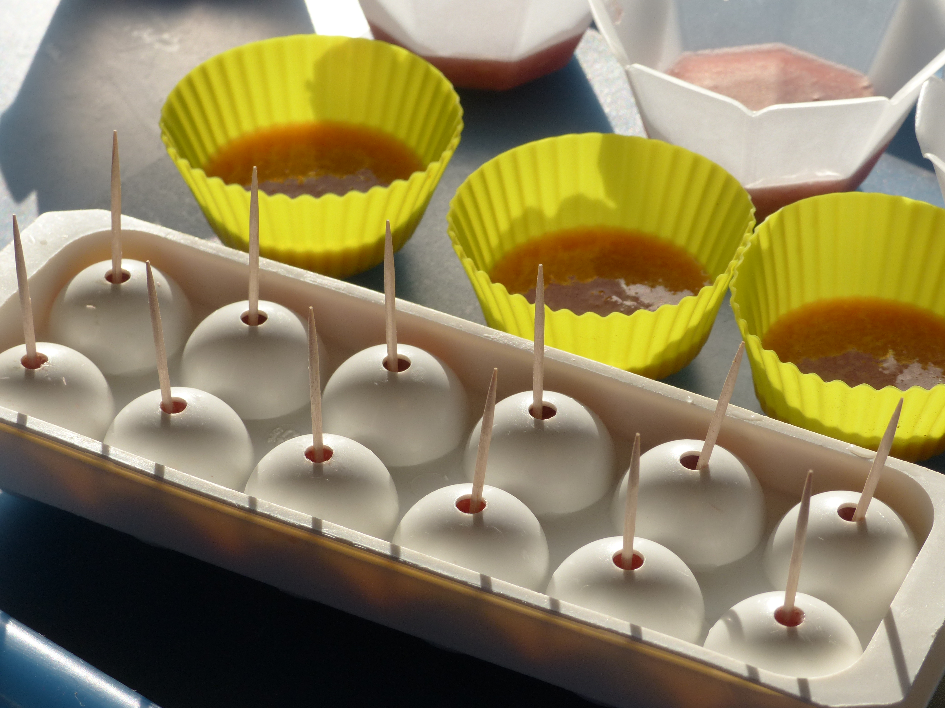 Eibisch-Eis