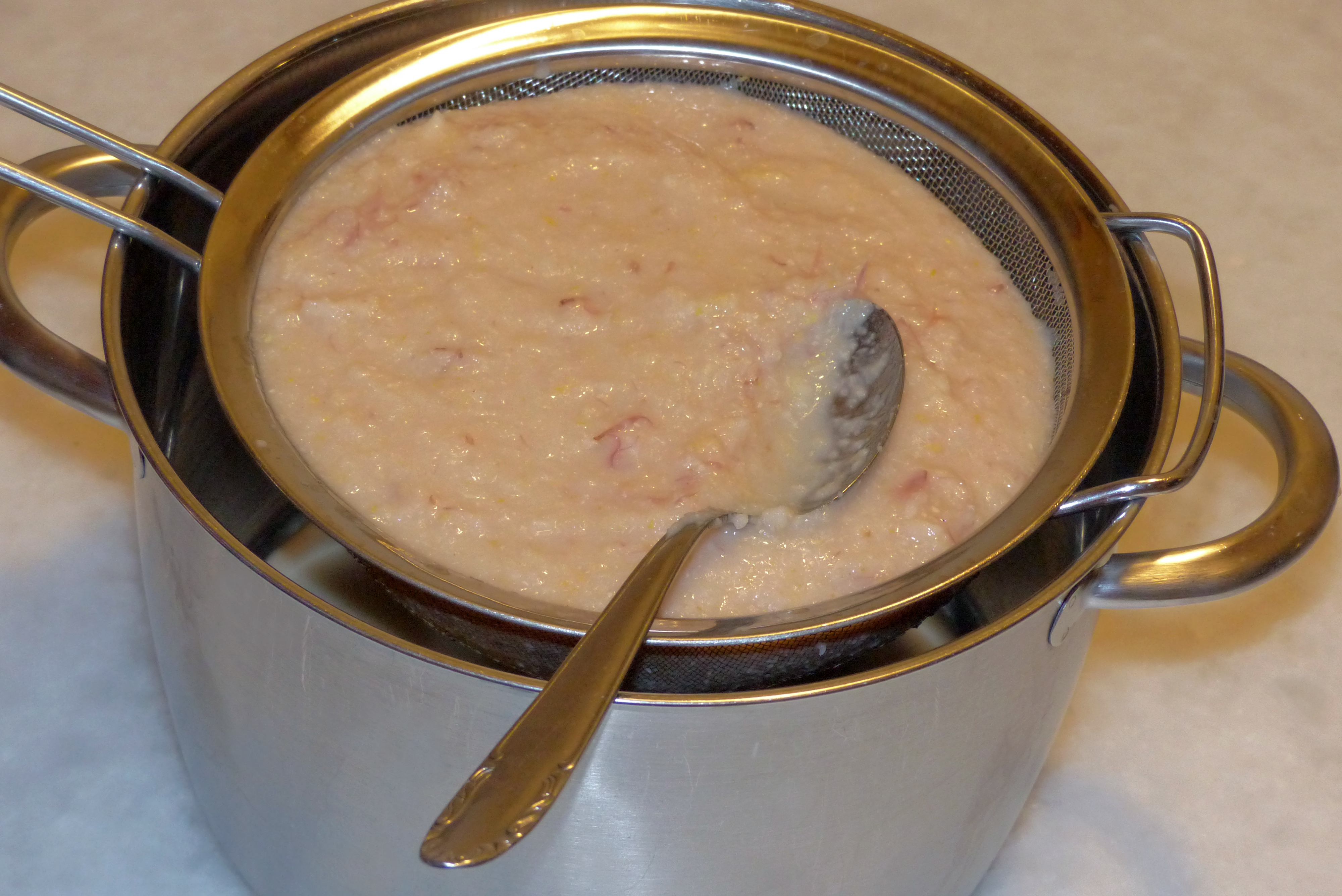 Knoblauch-Zitronen-Kur