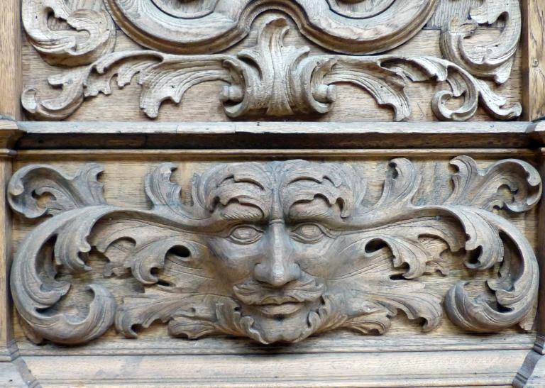 Bitterlikör "Grüner Wilder"