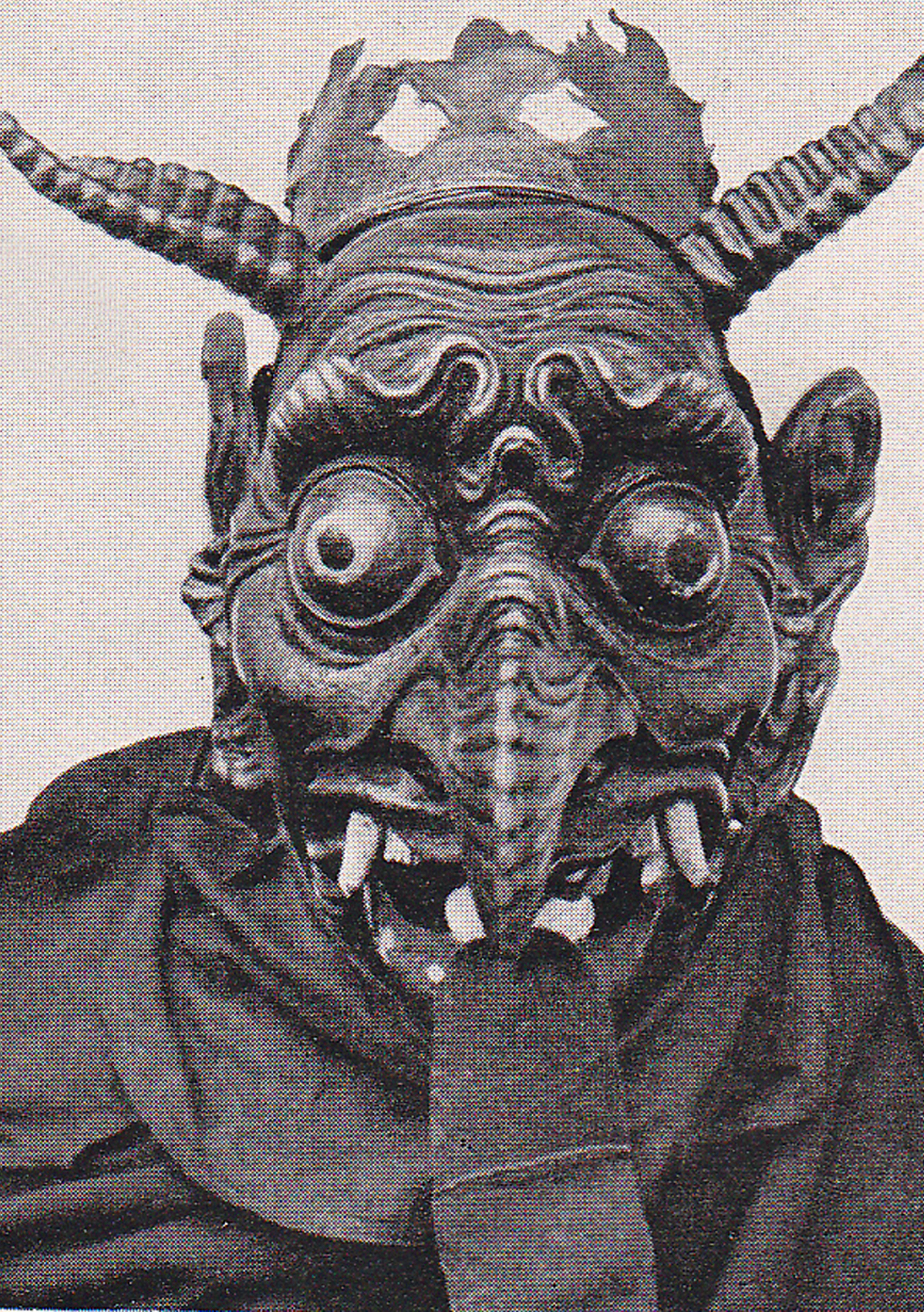 Bachekoch