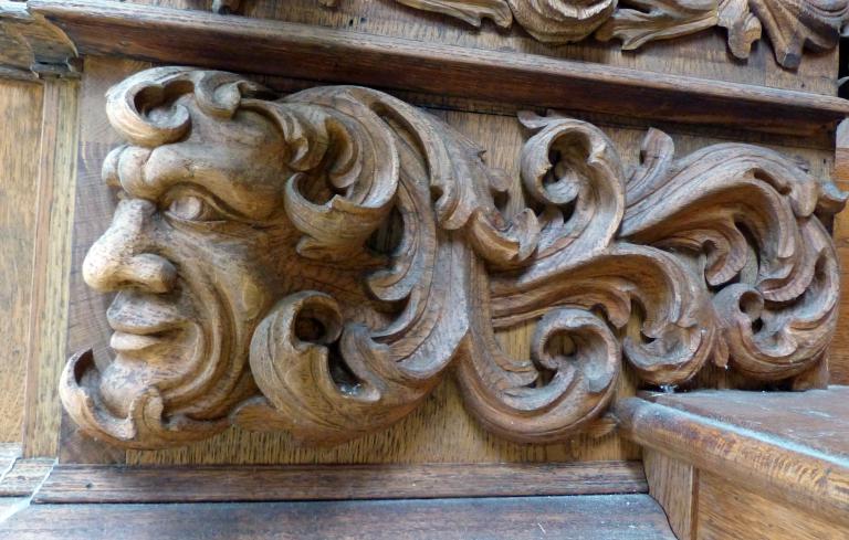 Bitterlikör "Grüner Wilder"