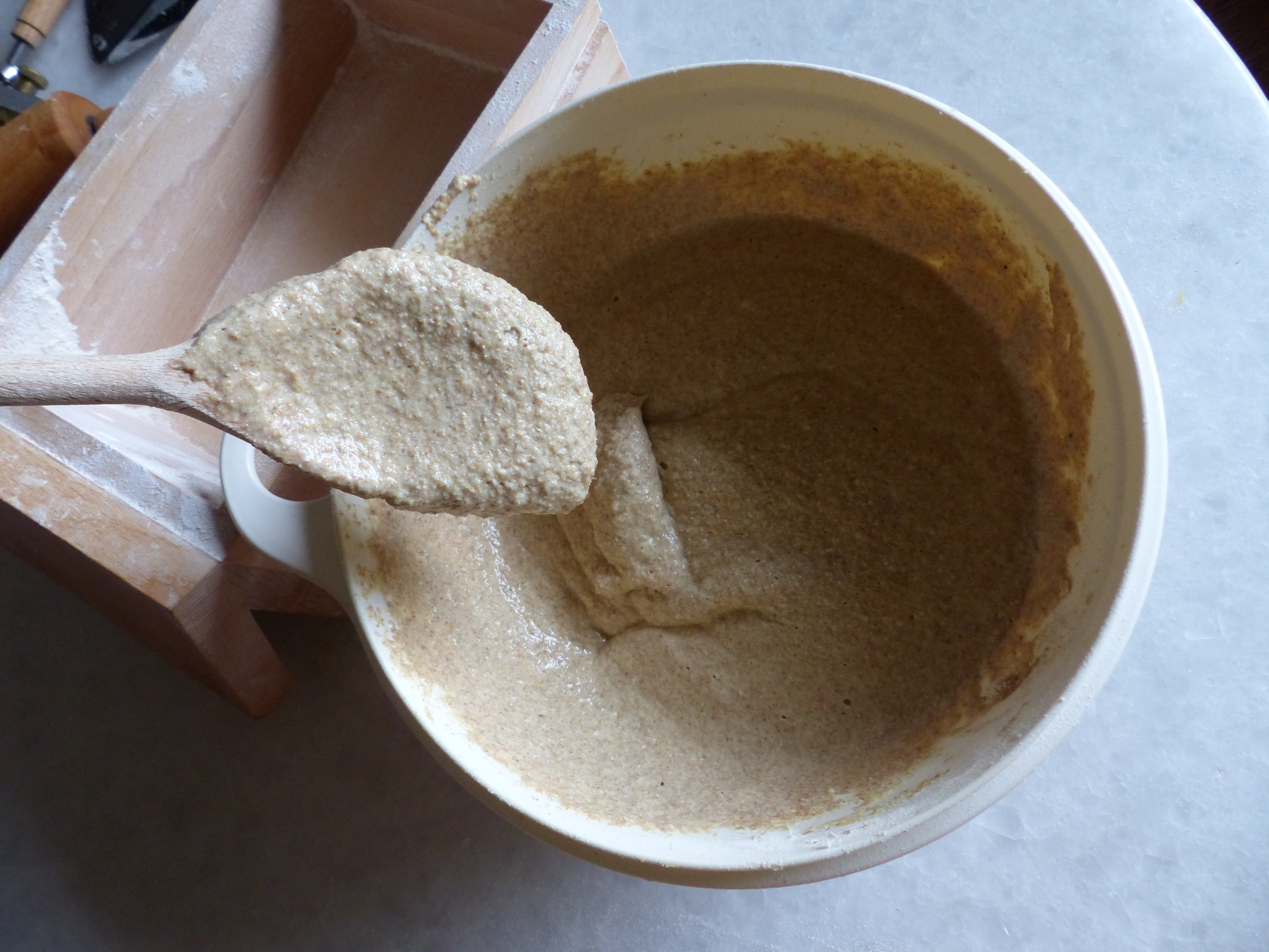 Spätzle
