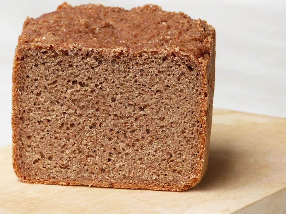 Vierkornbrot