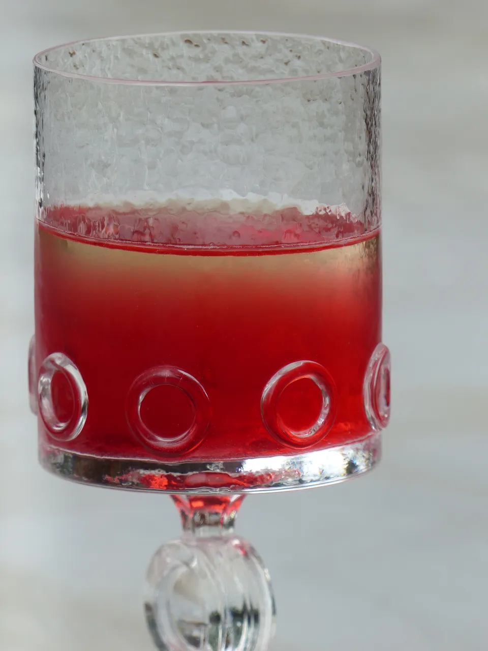 Longdrink "Kir Royal"