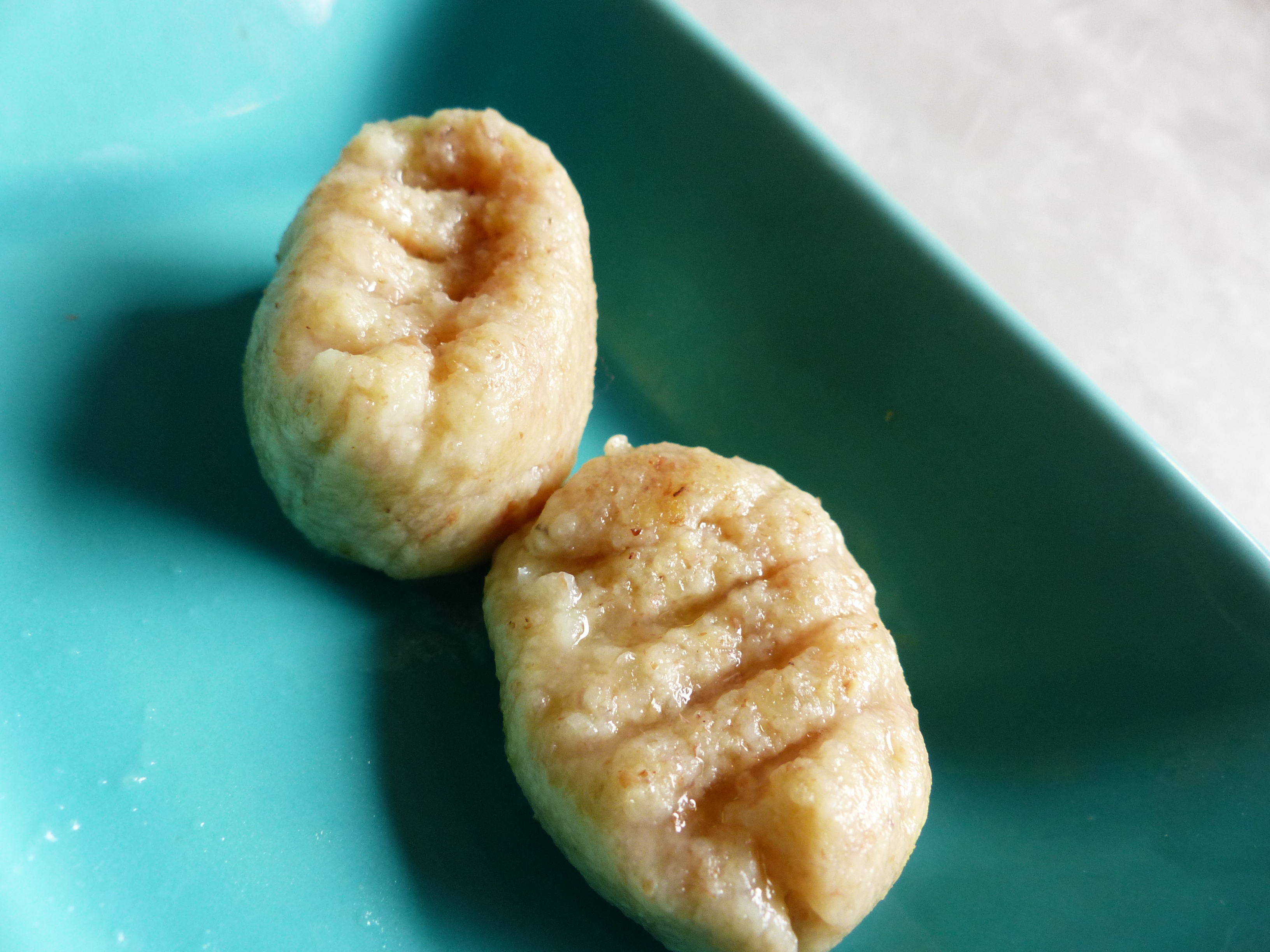 Gnocchi