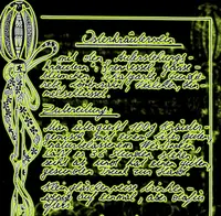 Kräuterwein, österlicher