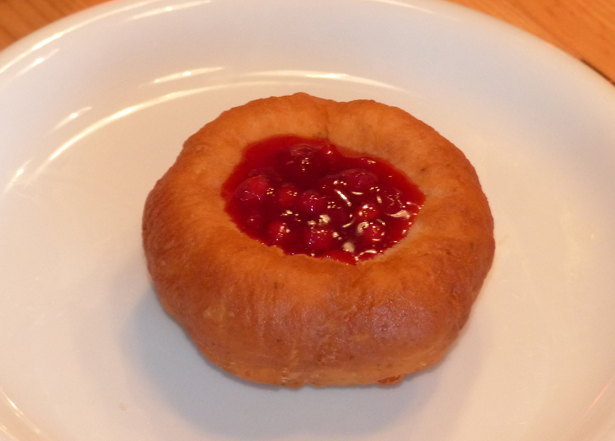 Kiachl, Ziachkiachl, Bauernkrapfen