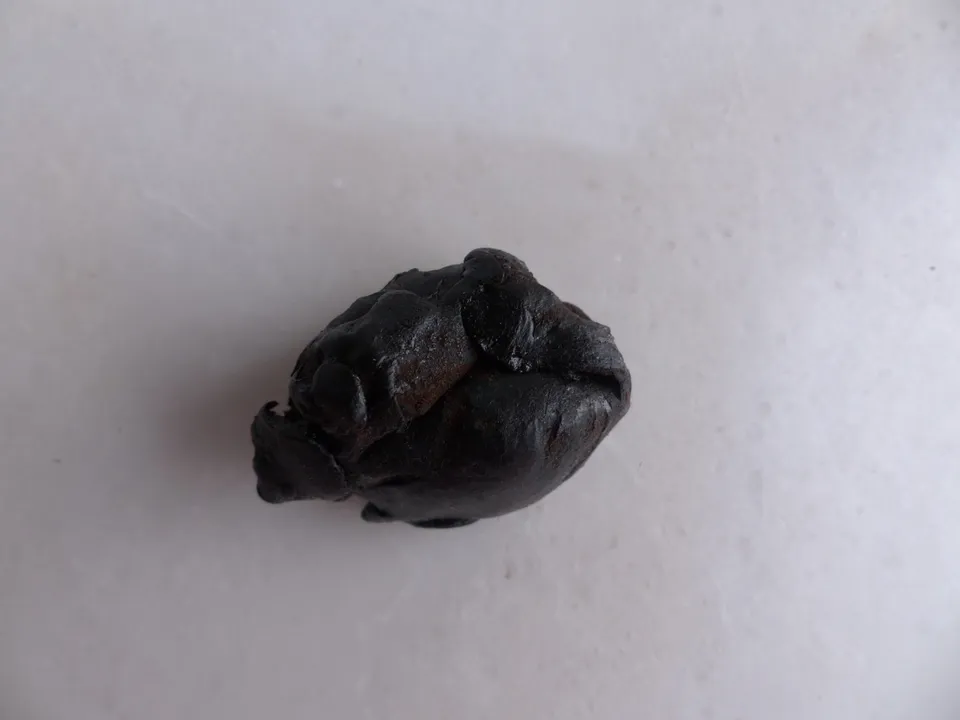 Räuchern mit Labdanum, Ladanum