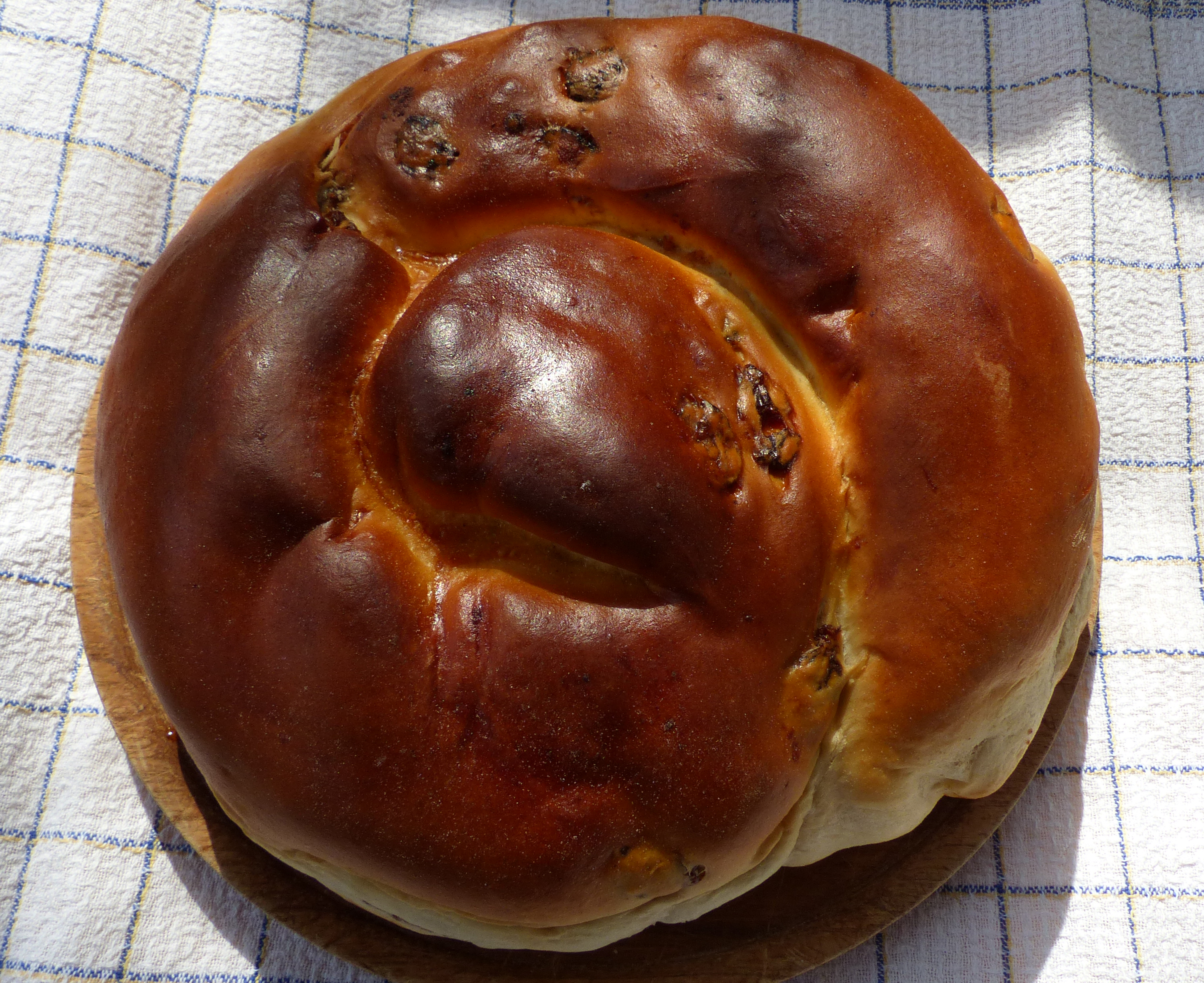 Kärntner Reindling