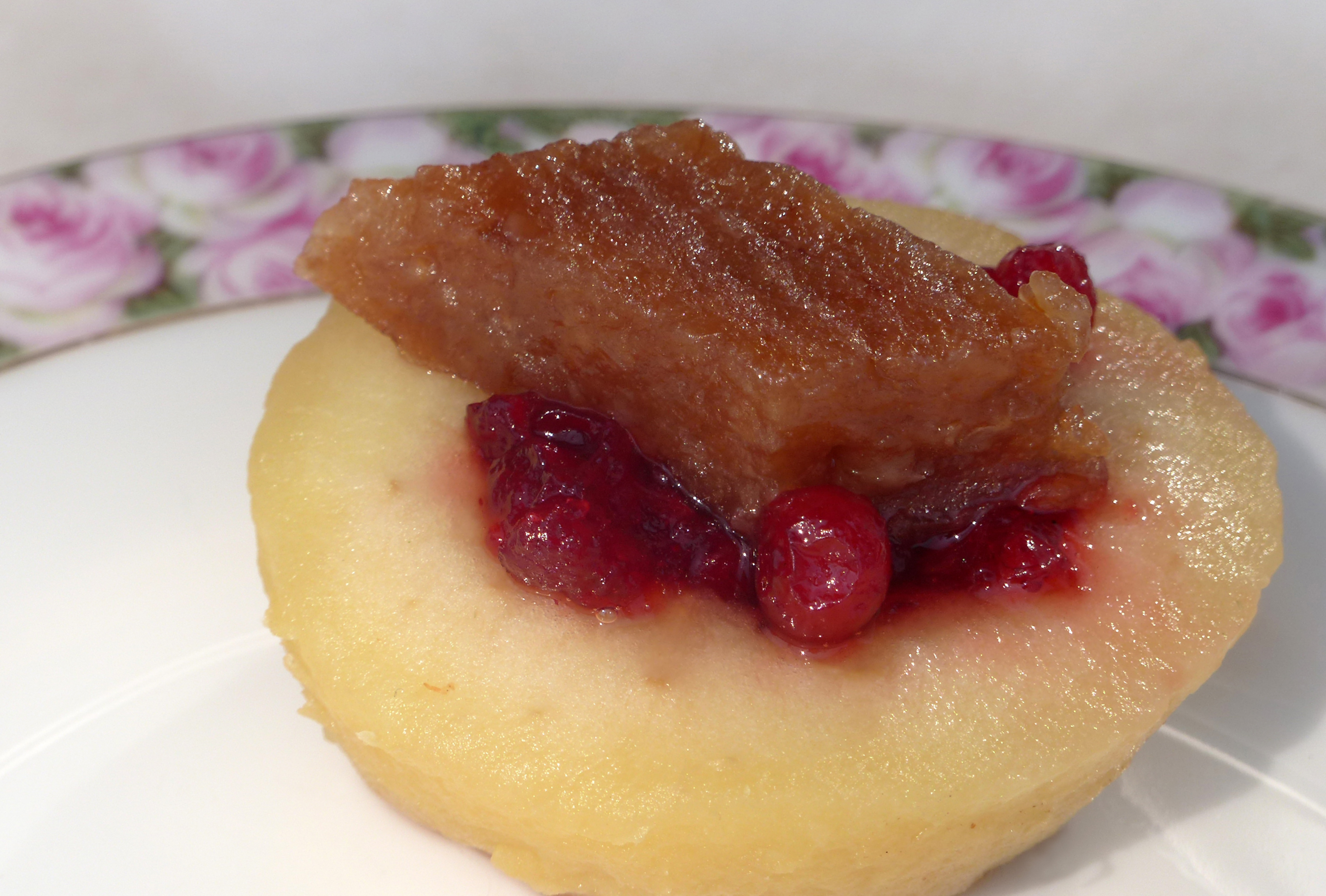 Quittenbrot, Quittenkäse, Quittenspeck