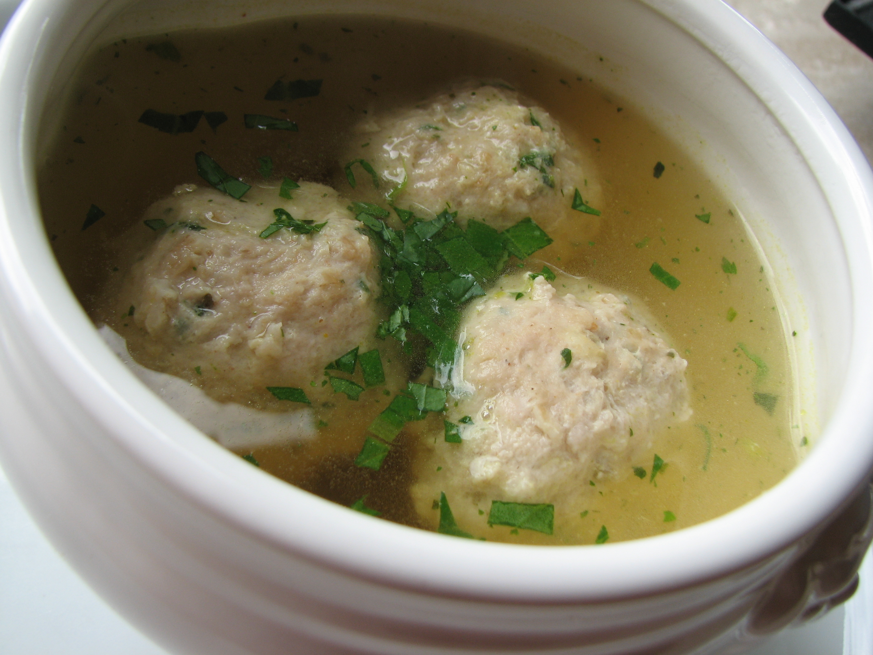 Brätknödel