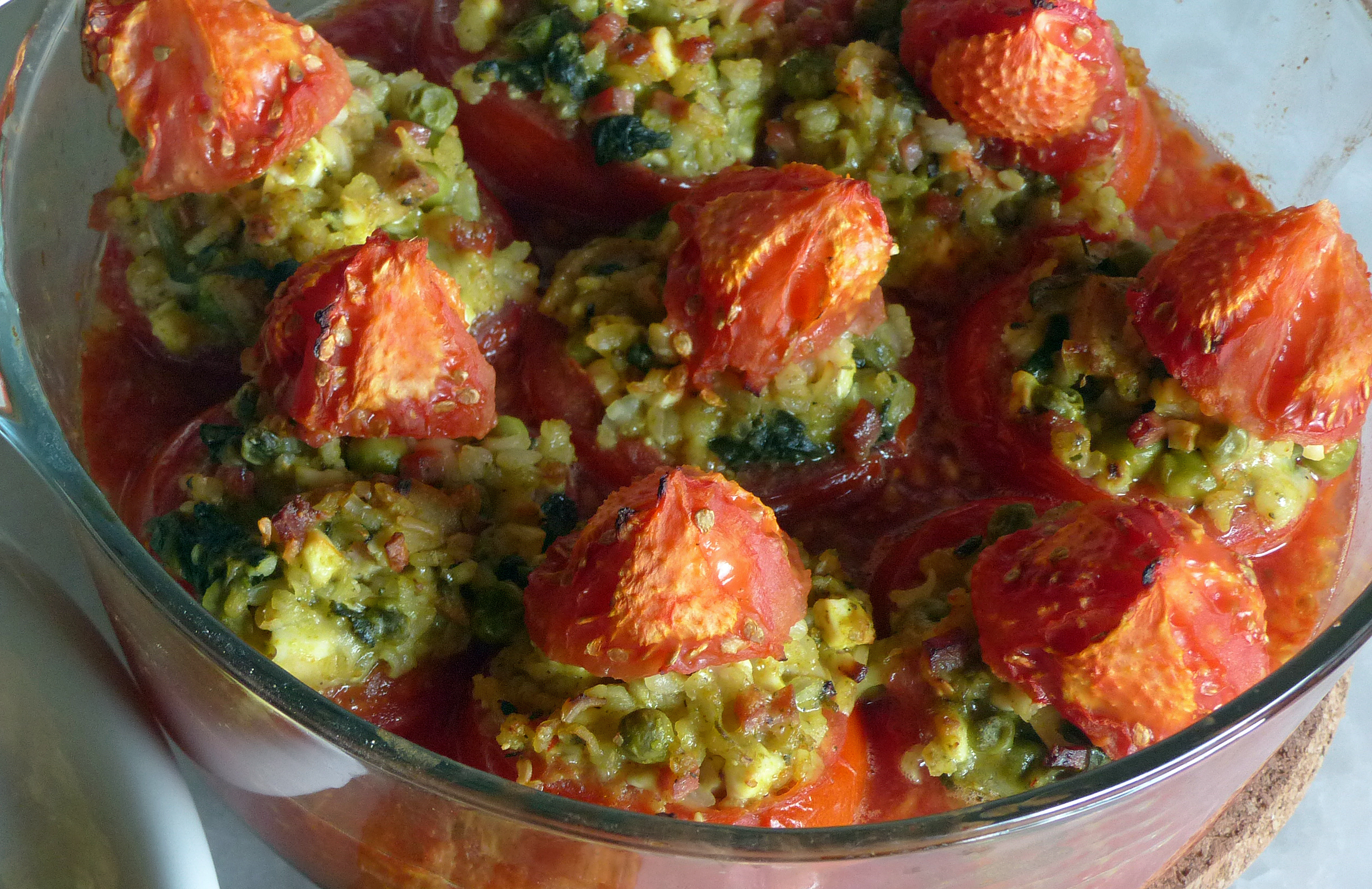 Reisberge, Flachlandtiroler, Reisvulkane