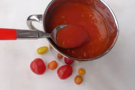 Tomatensauce