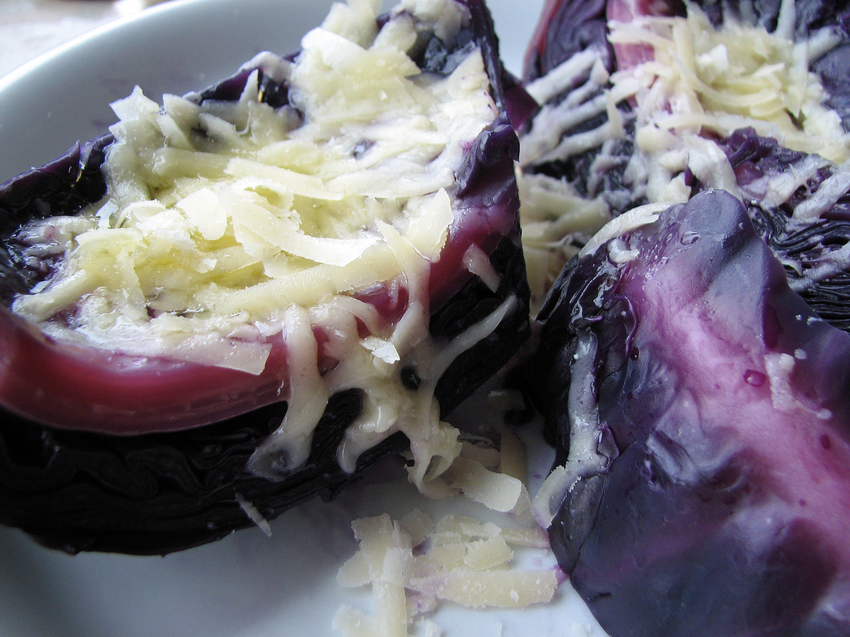 Rotkraut