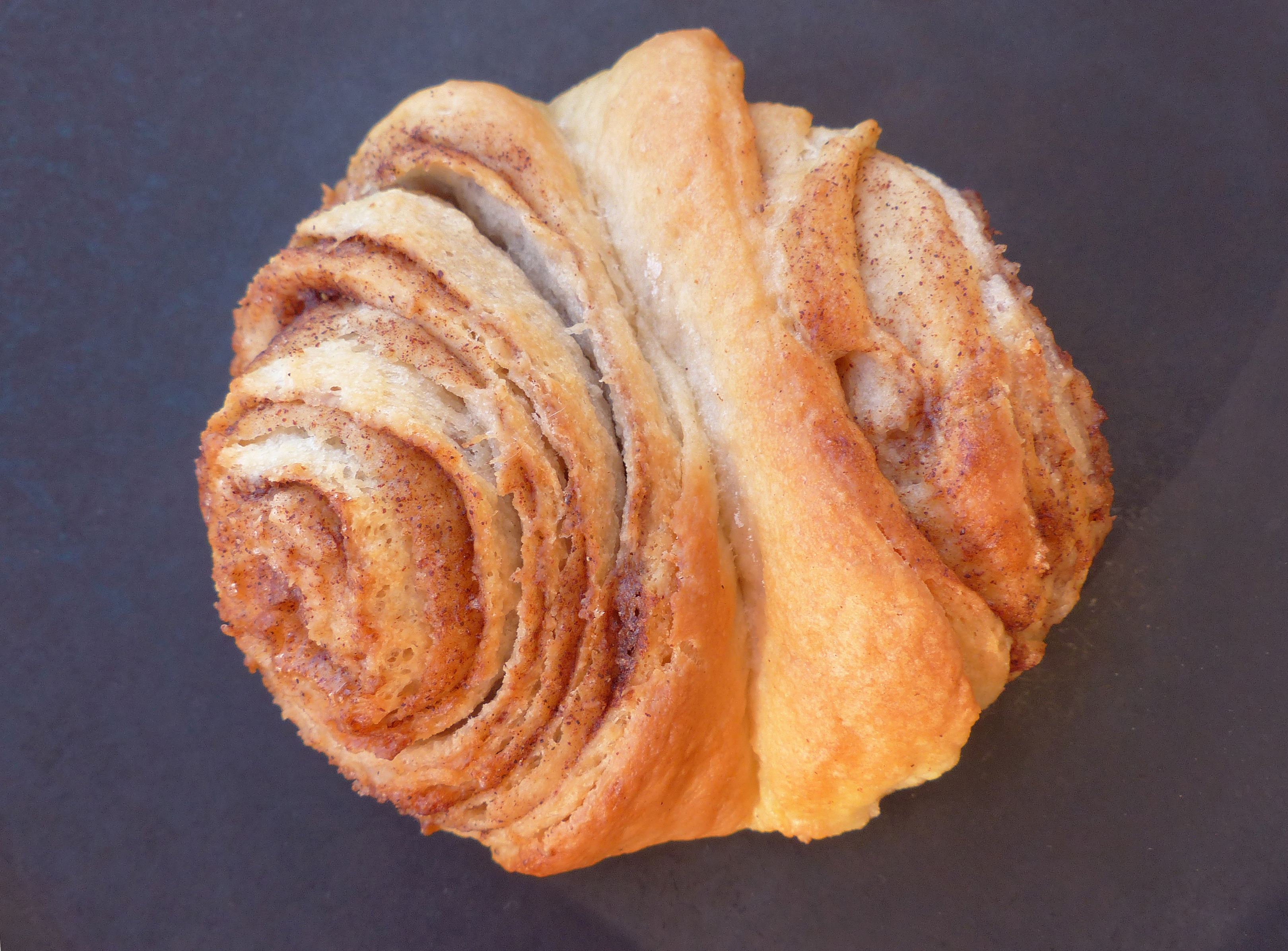 Franzbrötchen