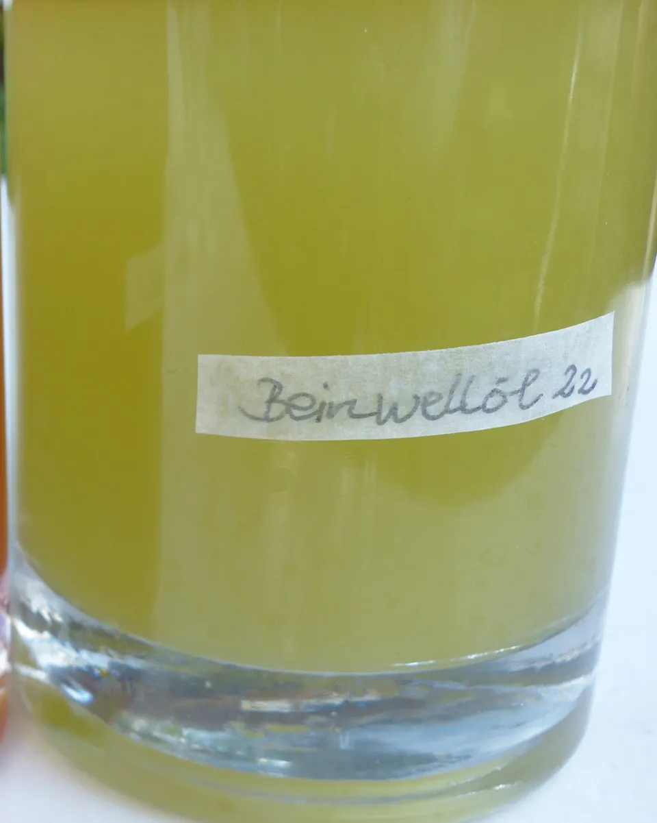 Beinwellöl 