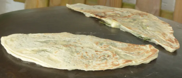 Gözleme  