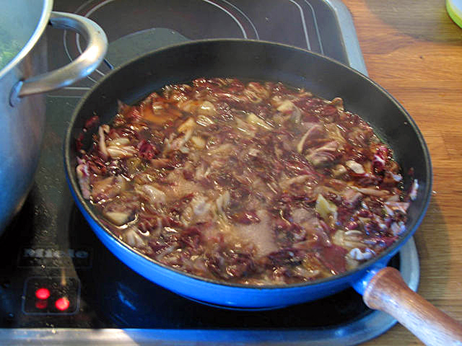Radicchio