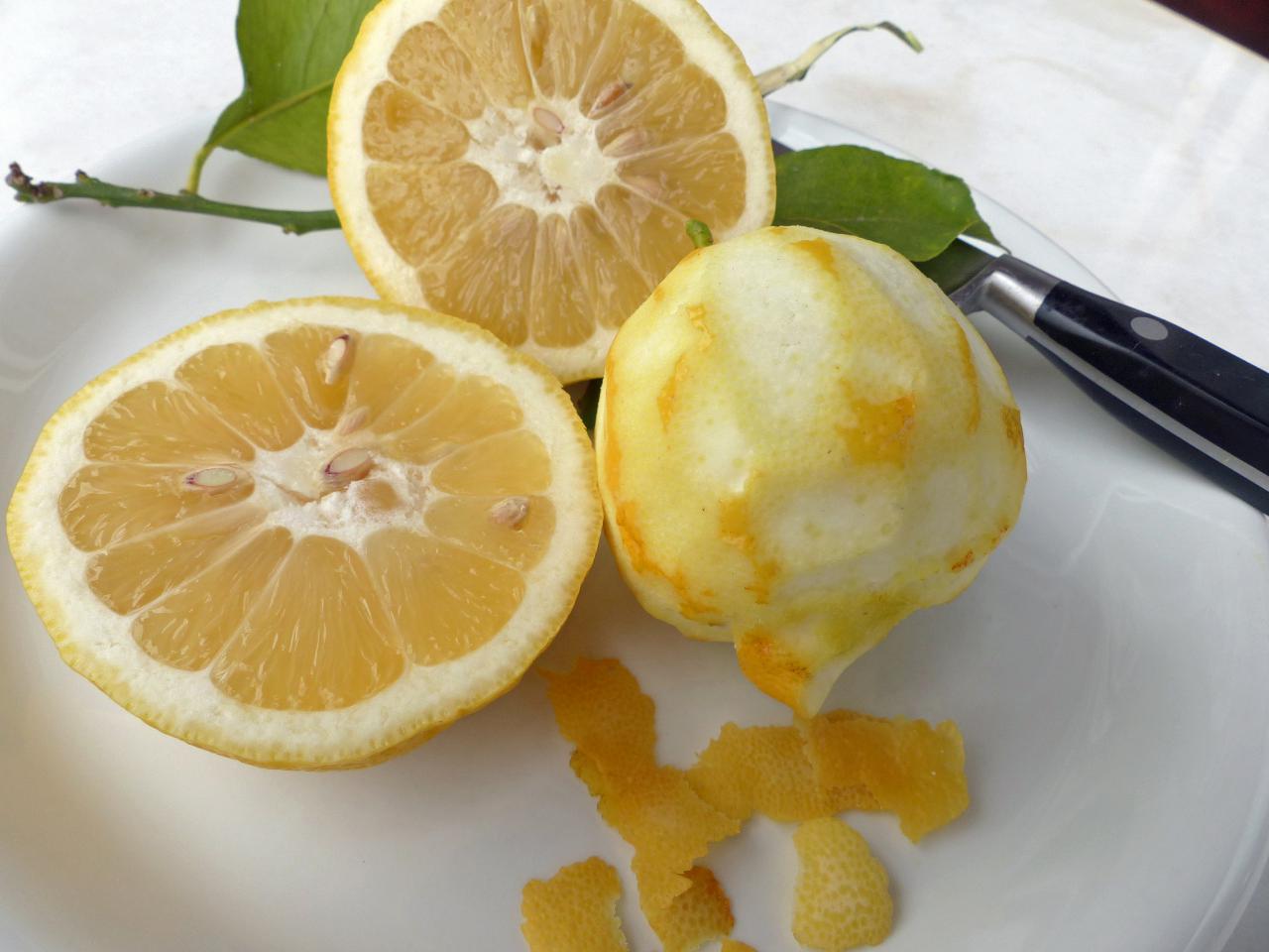 Limoncello