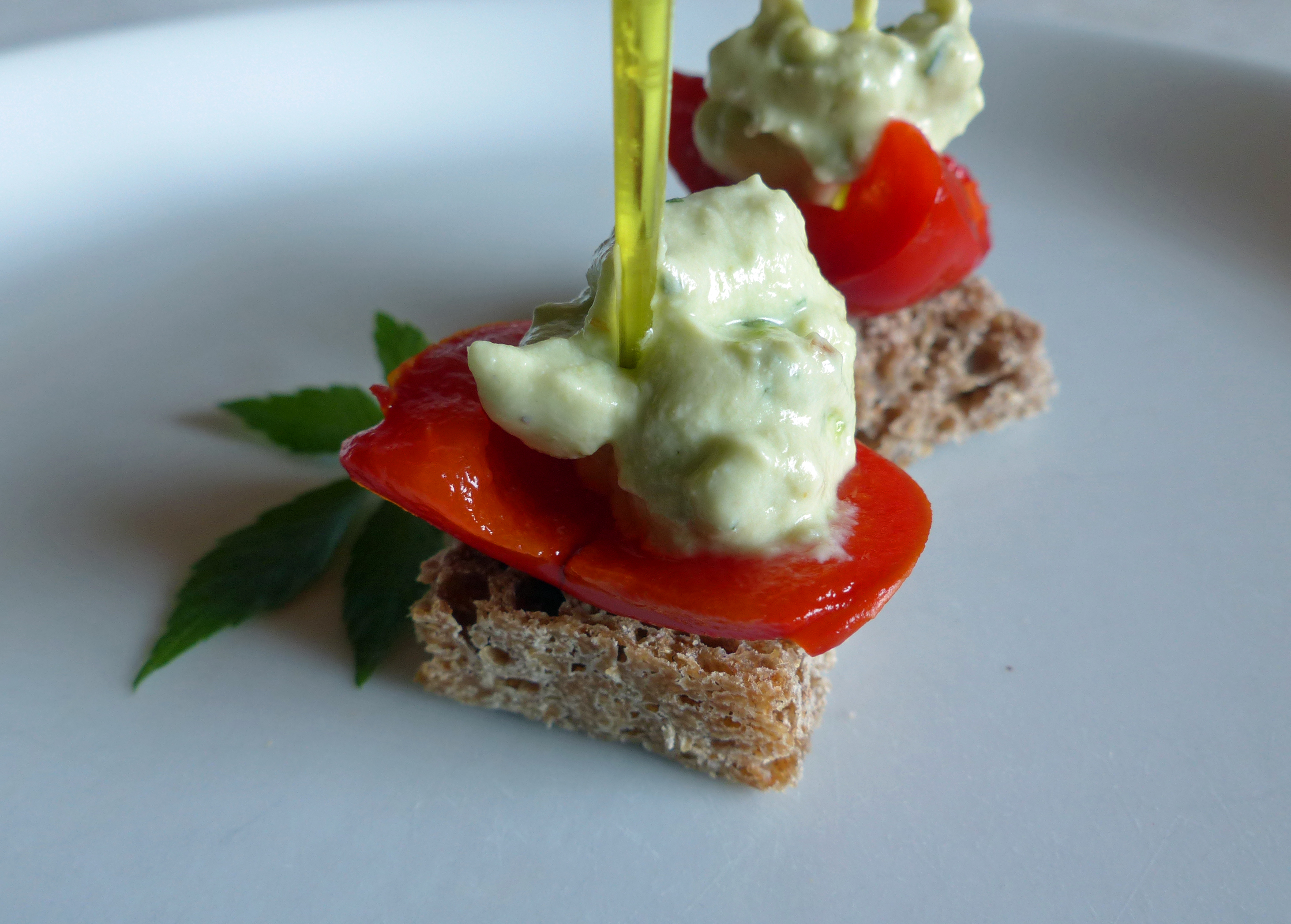 Avocado-Dip