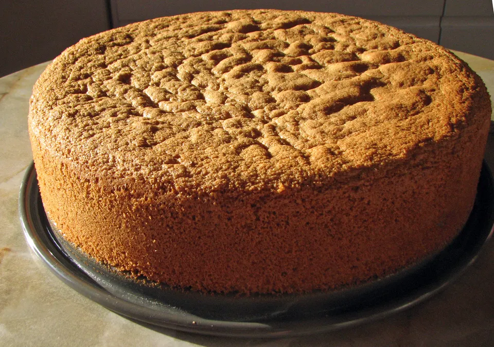 Biskuit à la "Osterthor"