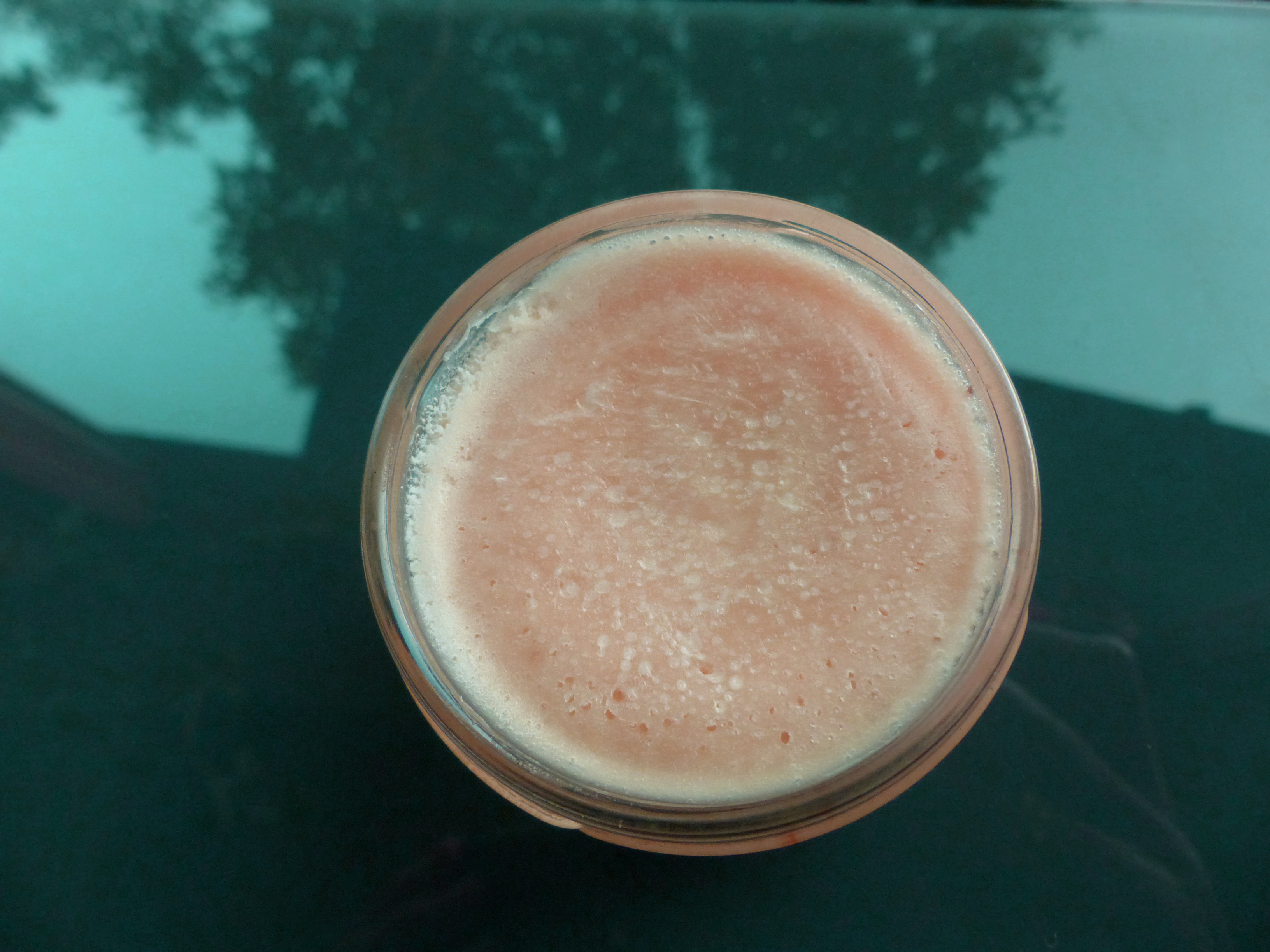 Hexen-Heilsalbe mit Heilölen