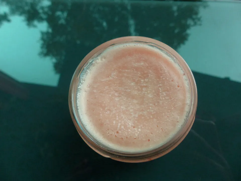 Hexen-Heilsalbe mit Heilölen