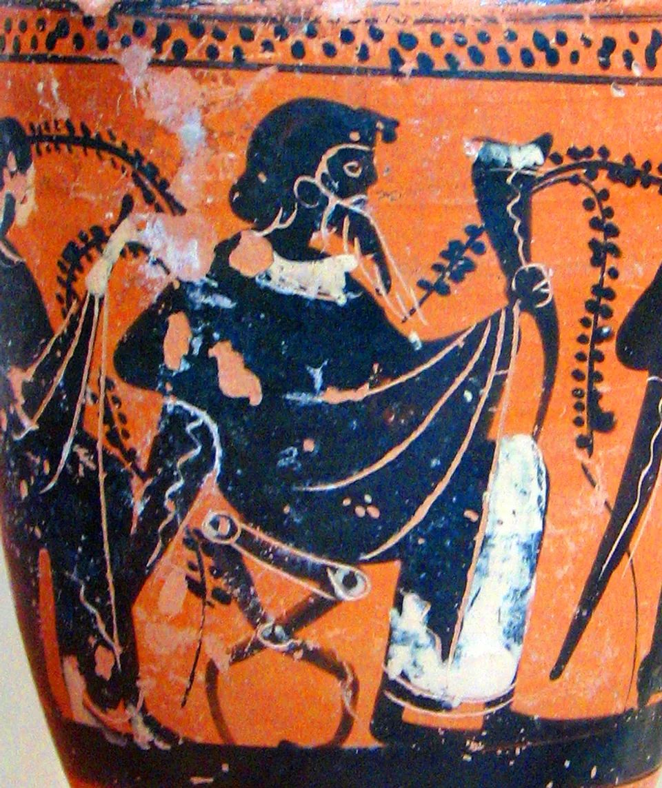 Philistion von Lokroi