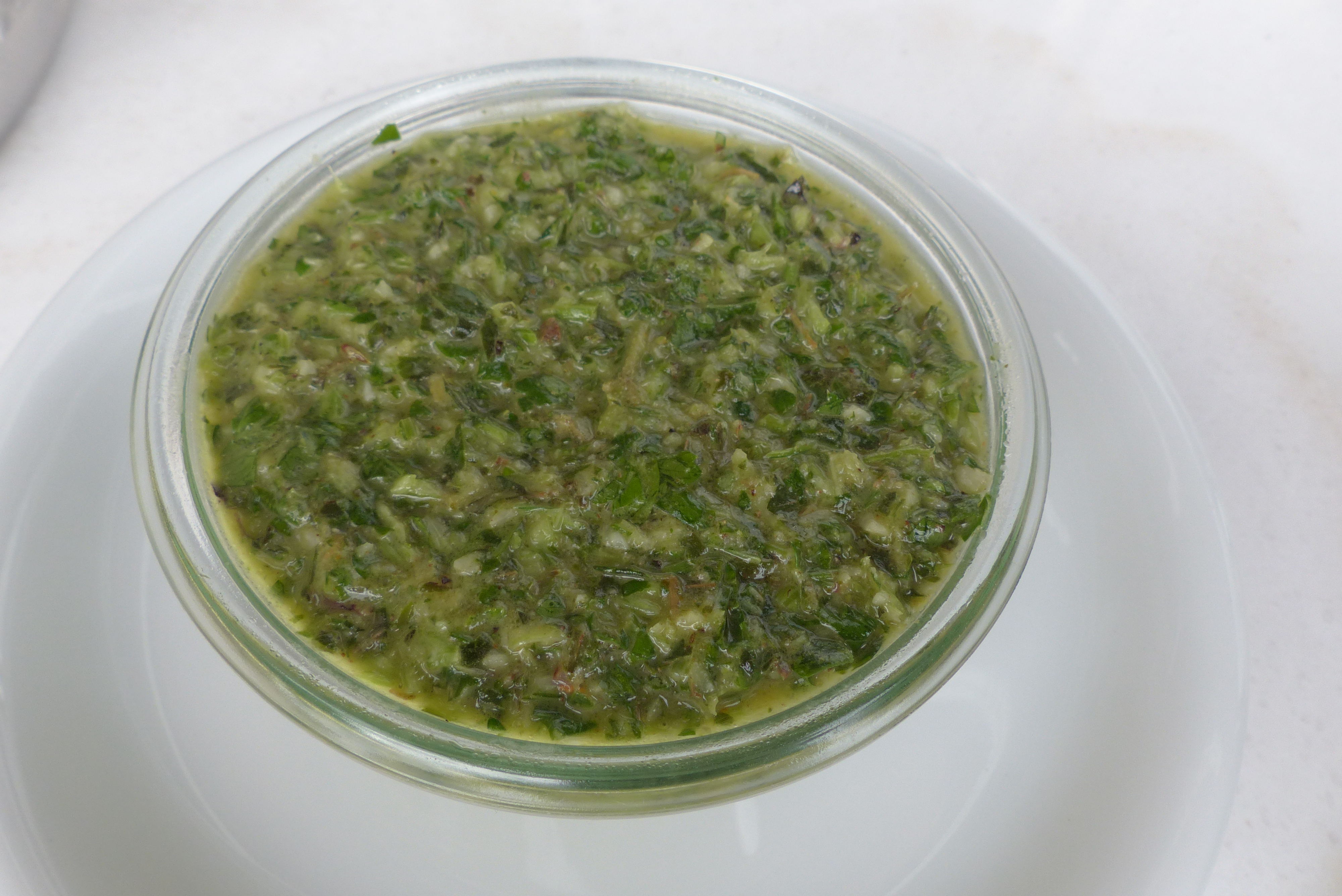 Chimichurri