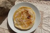 Pfannen-Pita aus Sfakia 