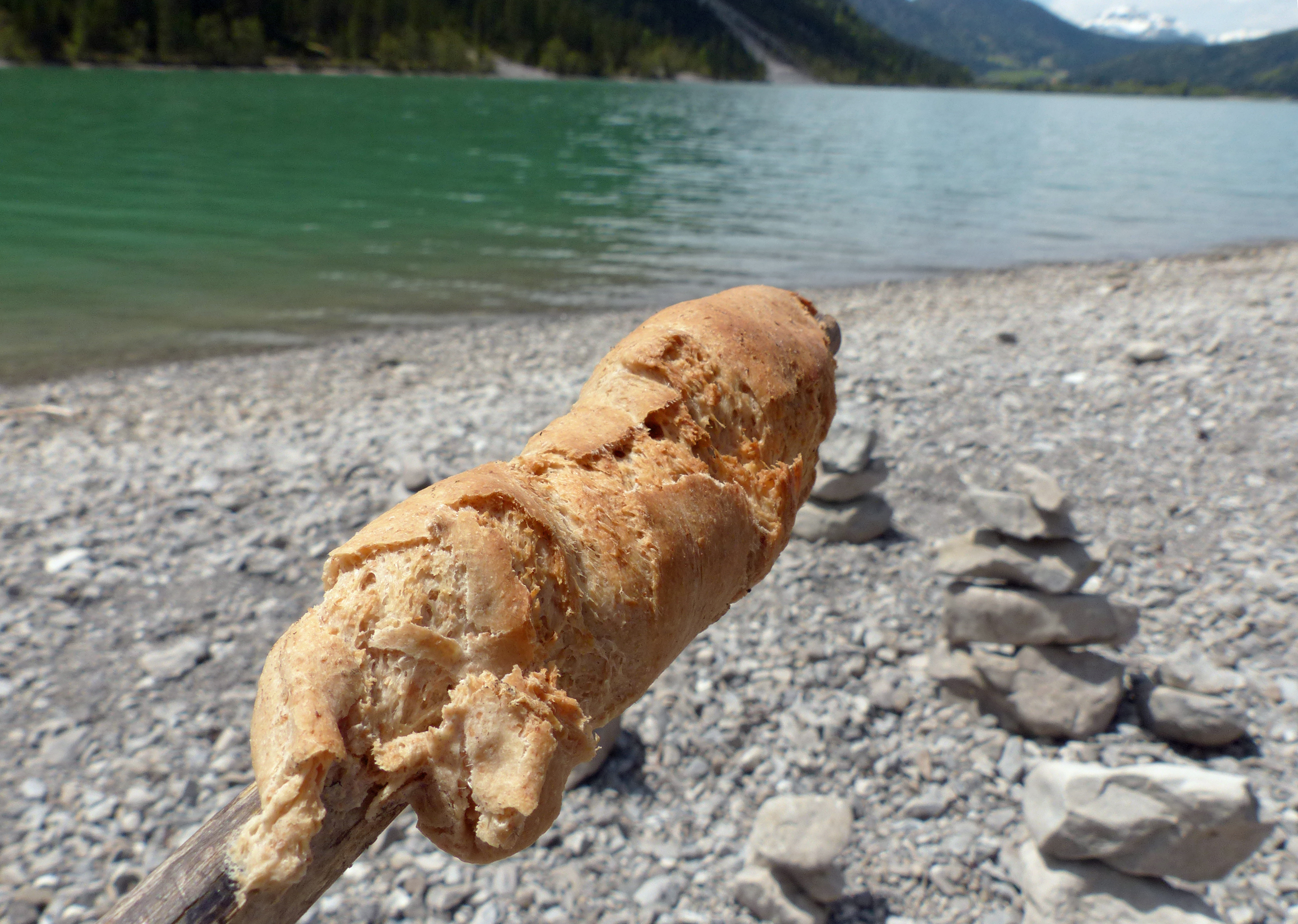 Stockbrot