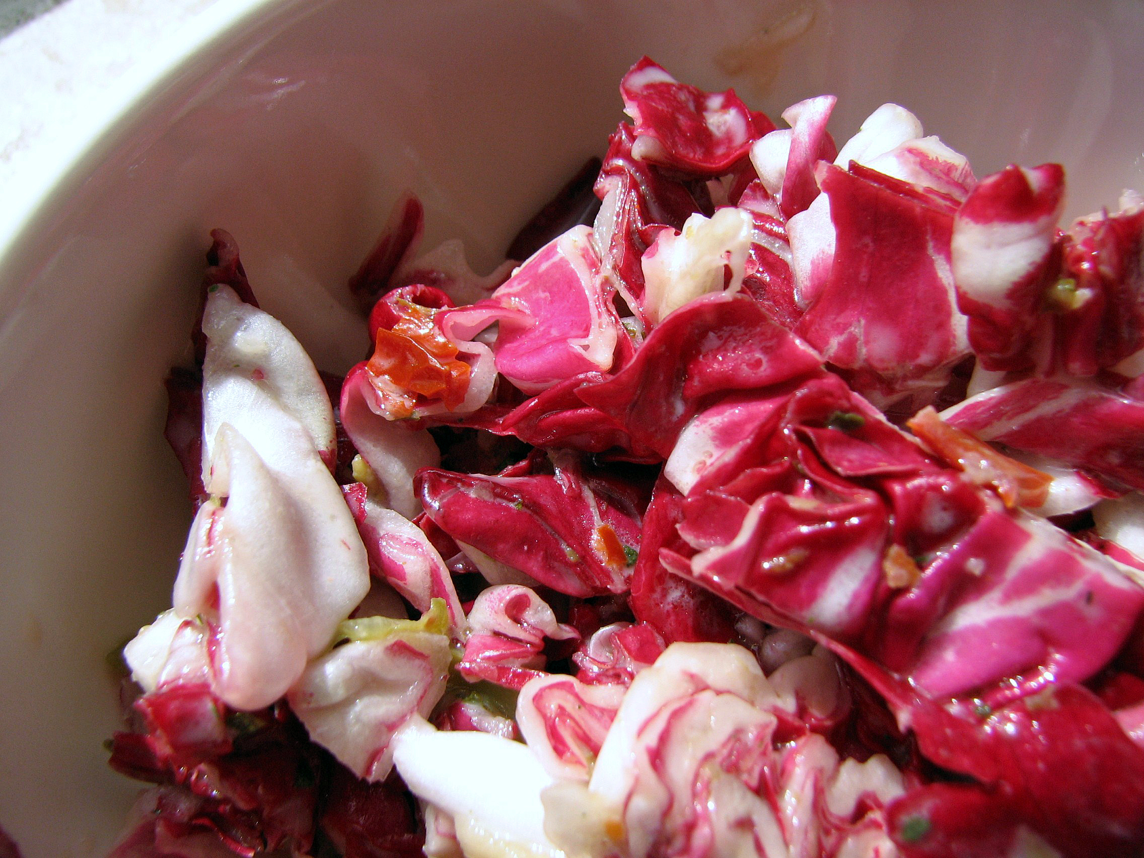 Radicchio