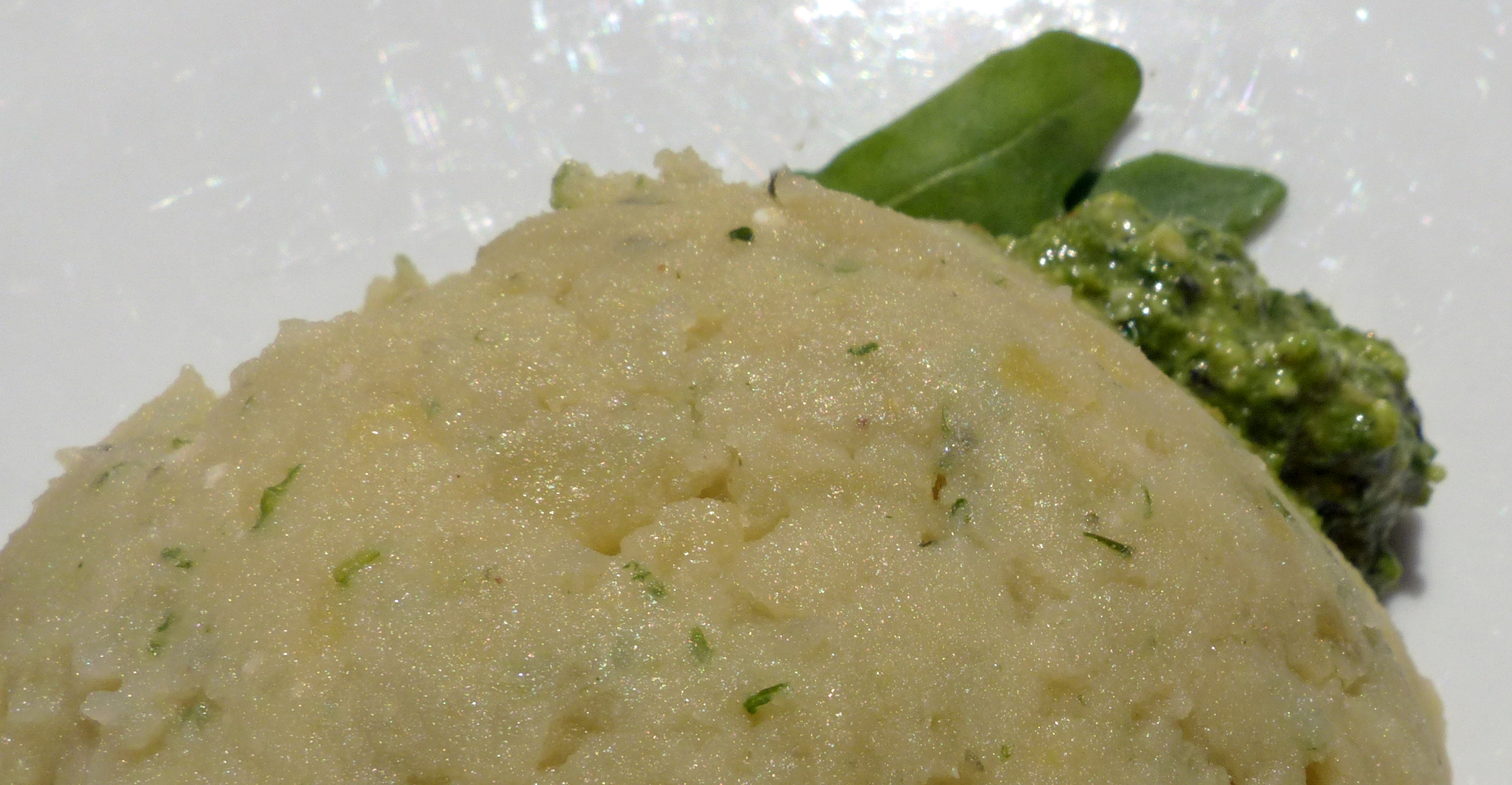 Bärlauchpesto