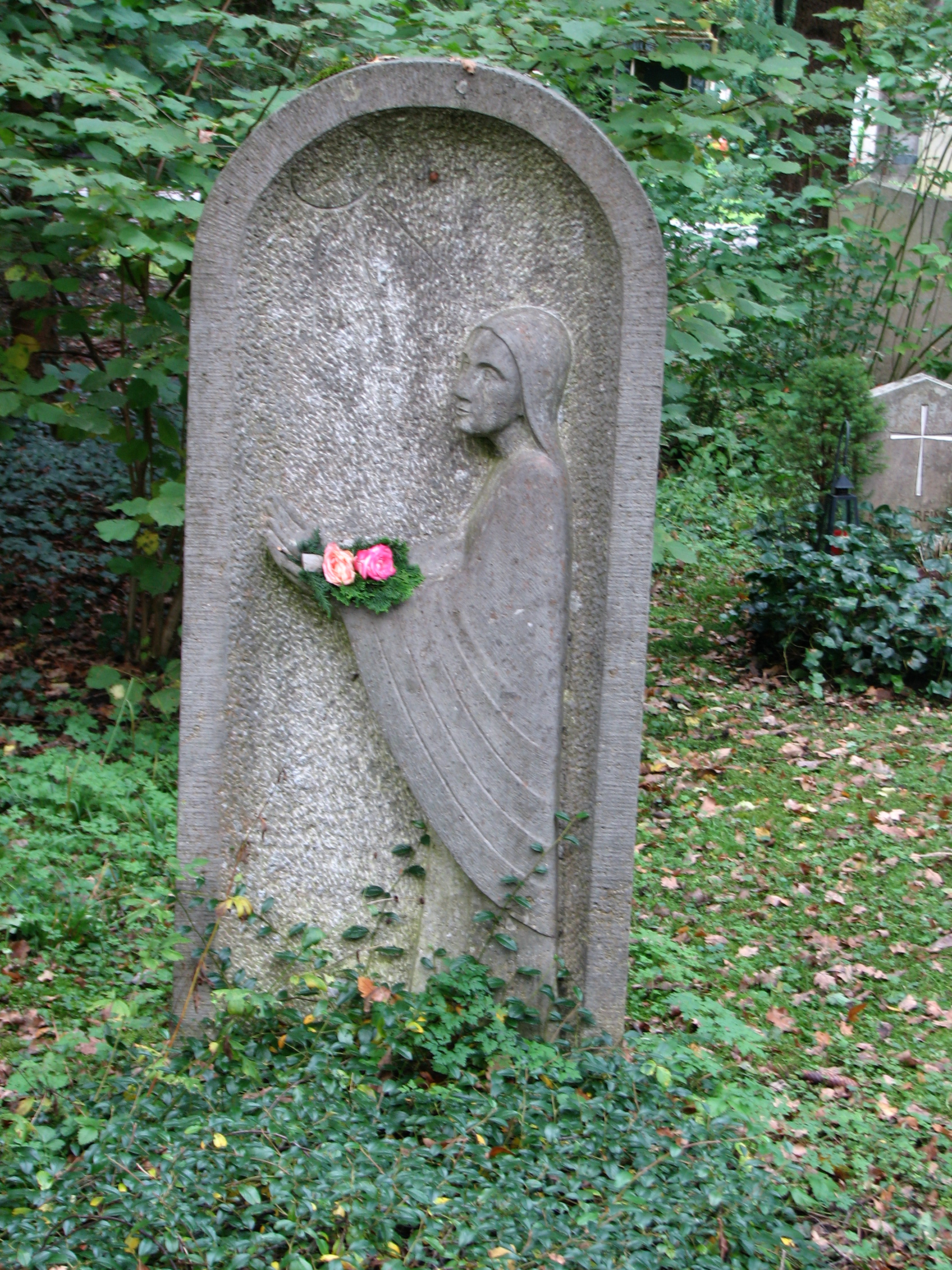 Rosen, Kulturrosen