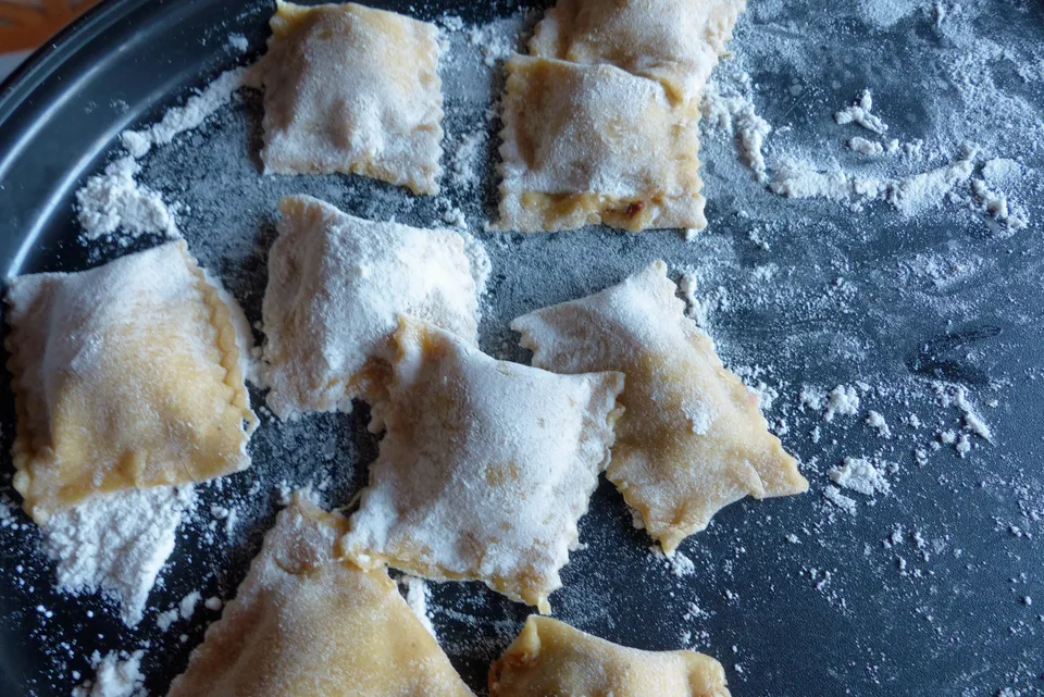 Ravioli 
