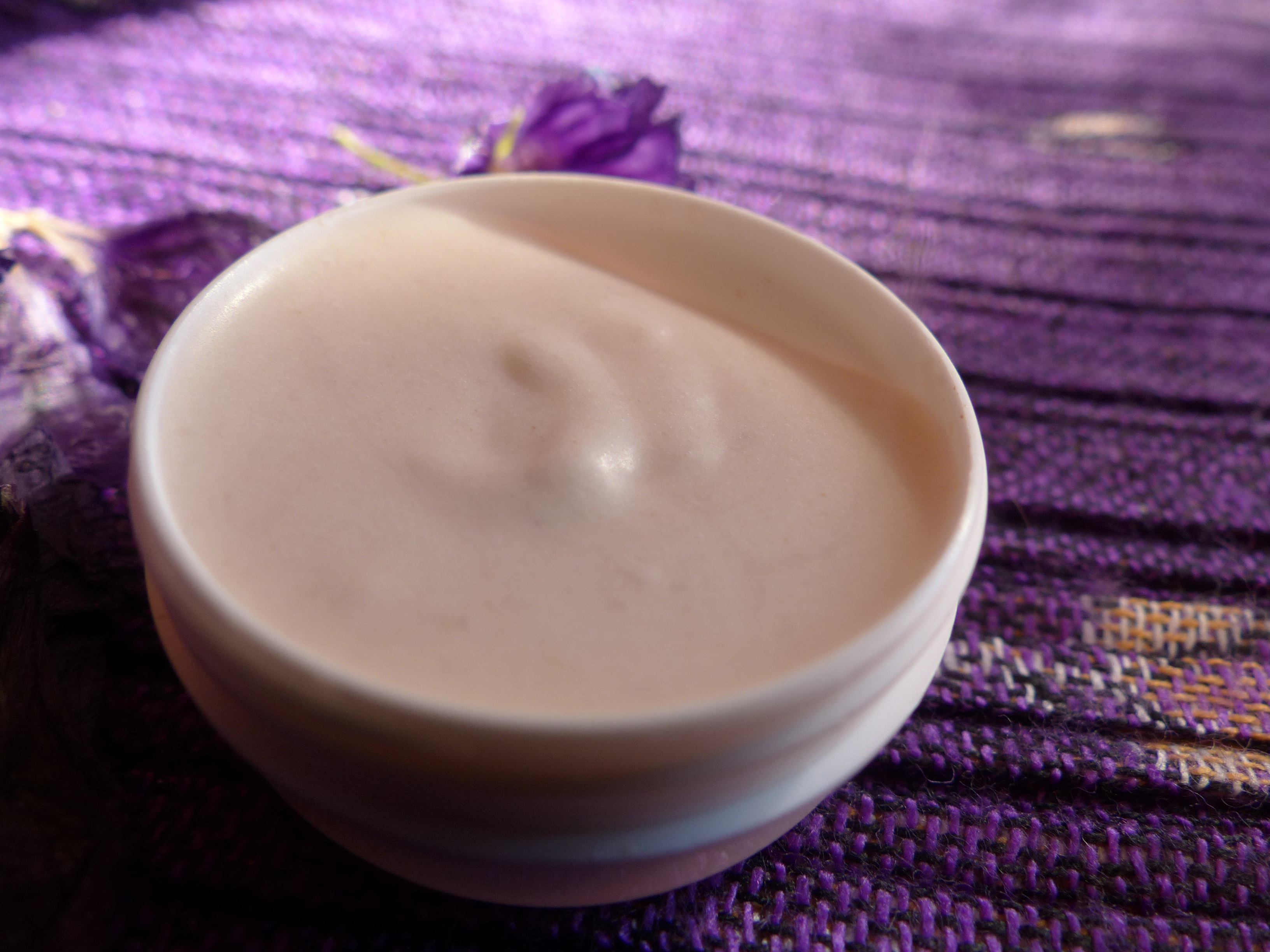 Lip Balm "Mauve"