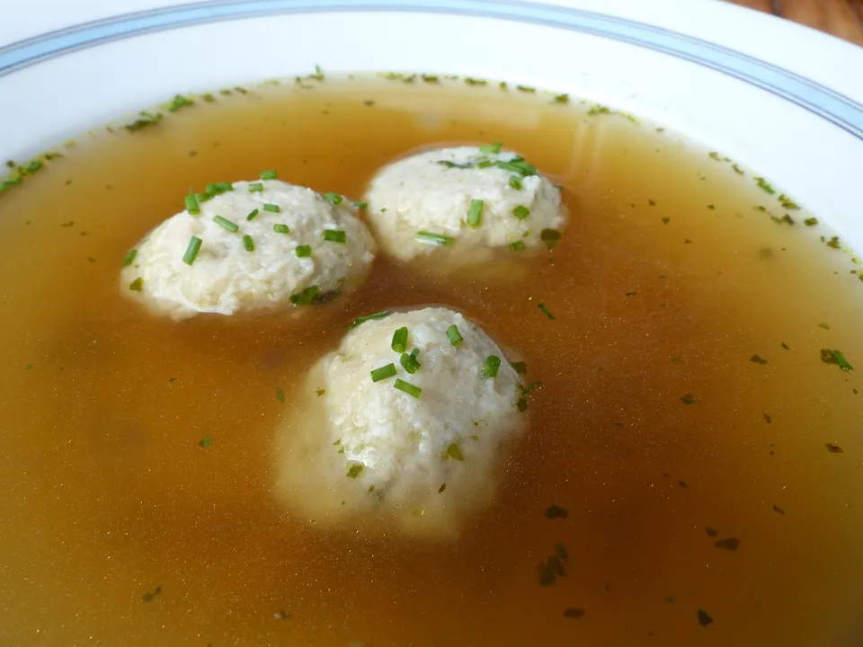 Brätknödel