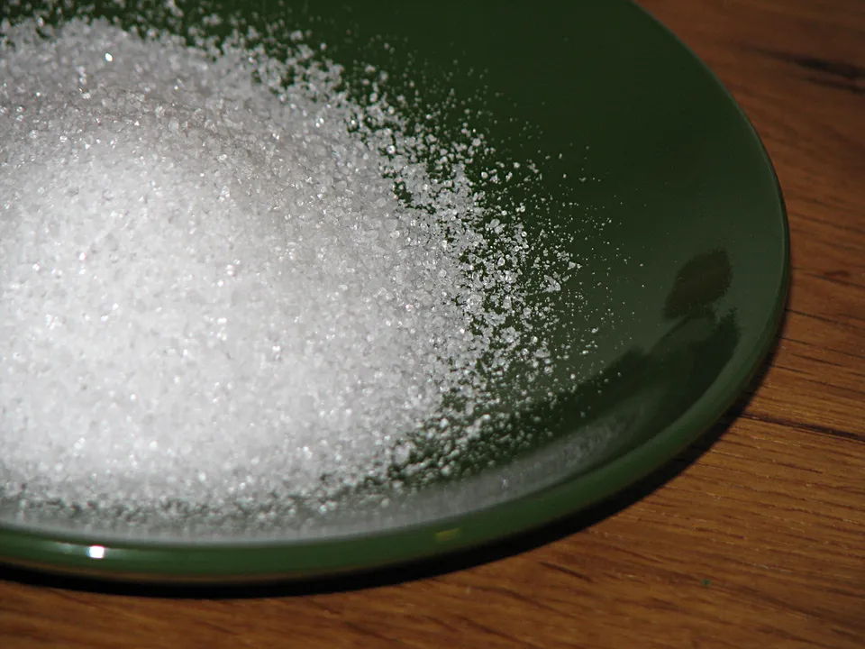 Xylitol, Xylit, Birkenzucker