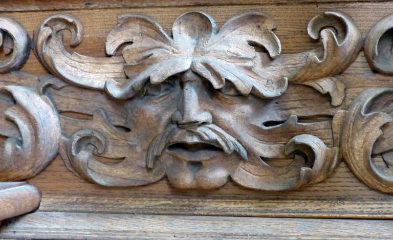 Bitterlikör "Grüner Wilder"