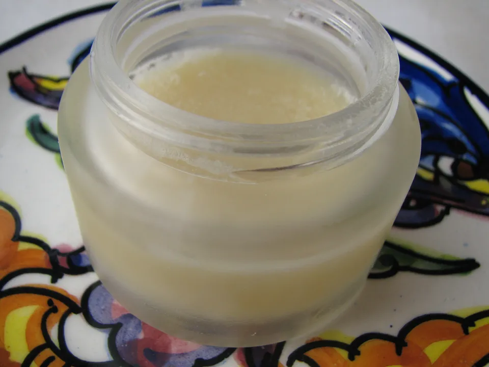 Hustenbalsam - einfach dufte! 